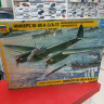 7284 Самолет Юнкерс 88А17 1:72 Звезда