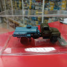 Автомобиль-заправщик «МЗ-3607» г. Великие Луки «Агропромстрой» - 1979 1:43 DIP