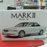 06220 Toyota Mark II Tourer V '00 1:24 Aoshima