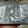05708 Nissan Terrano V6-3000 R3M '91 1:24 Aoshima