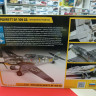 4816 Мессершмитт BF-109G6  1:48 Звезда
