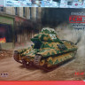35336 FCM 36, Французский легкий танк II МВ