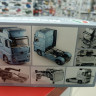 3905ИТ  Mercedes Benz Actros MP4 Gigaspace