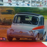 24173 Fiat Abarth 695 SS