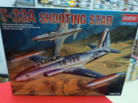 12284 T-33A Shooting Star 