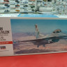 00342 Истребитель ВМС США F-16N FIGHTING FALCON