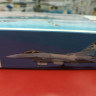 00342 Истребитель ВМС США F-16N FIGHTING FALCON