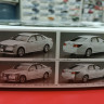 06824 Toyota Crown GRS210/AWS210 RoyalSaloon '15