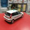 Полицейские Машины Мира №40 - Fiat Punto SX