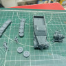 Sd.Kfz.7-1 - 20mm Flakvierling 38 1:72 
