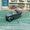 Sd.Kfz.7-1 - 20mm Flakvierling 38 1:72 