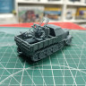 Sd.Kfz.7-1 - 20mm Flakvierling 38 1:72 