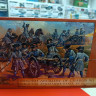 8066 Шведская артиллерия 1:72 Звезда