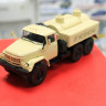 Легендарные грузовики СССР №90, МА-4А (ЗИЛ-131)  1:43 Modimio