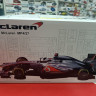 FU09200 McLaren MP4/27 2012