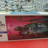 00437 Боевой вертолет ВВС США HH-60D NIGHT HAWK