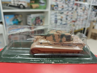 Боевые машины мира Королевский Тигр