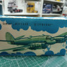 морской штурмовик Beaufighter XXI 1:72