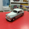 Автолегенды СССР: ГАЗ-М20 "Победа" такси 1:43 Deagostini