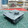 Советский танк Т-38