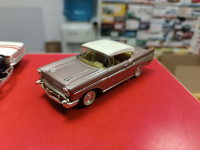 Chevy (Hard top) 1957 1:43 Road Signature 