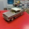 Chevy (Hard top) 1957 1:43 Road Signature 
