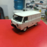 Автолегенды СССР и Соцстран №197 УАЗ-3741 1:43 Deagostini