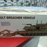 RM-5011 M1 ASSAULT BREACHER VEHICLE 1:35 RFM