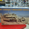 RM-5011 M1 ASSAULT BREACHER VEHICLE 1:35 RFM