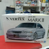 06350 Toyota Mark 2 '98 JZX100 Vertex 1:24 Aoshima