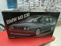 FU12674 BMW M3 E30 1:24 Fujimi