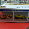06541 Lamborghini Countach LPI 800-4 (Yellow)