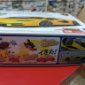 06541 Lamborghini Countach LPI 800-4 (Yellow)
