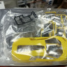06541 Lamborghini Countach LPI 800-4 (Yellow)