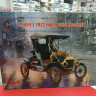 24016 Model T 1912 Commercial Roadster, Американский автомобиль