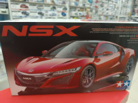 24344 Honda NSX '16