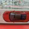 24344 Honda NSX '16