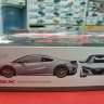 24344 Honda NSX '16