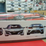 24344 Honda NSX '16