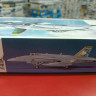 00438 Палубный истребитель ВМС США F/A-18C HORNET