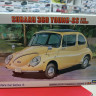 21206 Автомобиль SUBARU 360 YOUNG SS