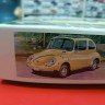 21206 Автомобиль SUBARU 360 YOUNG SS