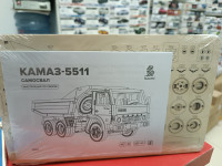 12004 Сборная модель КАМАЗ-5511 Самосвал Baumi 1:43 