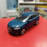 Суперкары: Audi Q7 1:43 Deagostini