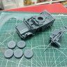 Horch 108 20mm Flak 1:43
