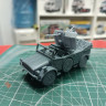 Horch 108 20mm Flak 1:43