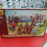 8034 Респ. Рим. Пехота 1:72 Звезда
