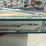 1282 самолет  XB-70 "Валькирия" 1:72 Italeri