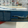 1282 самолет  XB-70 "Валькирия" 1:72 Italeri