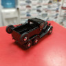 Автолегенды СССР №113 ГАЗ-21 (1937 г.) 1:43 Deagostini